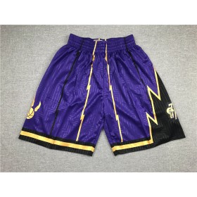 Toronto Raptors Muški Kratke Hlače Limited Edition M001 Swingman